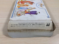 ue5110 Final Fantasy 3 BOXED NES Famicom Japan