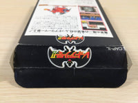 ue5225 Gargoyle's Quest II 2 The Demon Darkness BOXED NES Famicom Japan