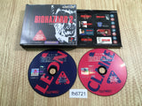 fh6721 Resident Evil Biohazard 2 PS1 Japan