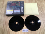 fh6721 Resident Evil Biohazard 2 PS1 Japan