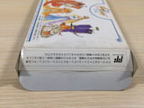 ue5433 Final Fantasy 3 BOXED NES Famicom Japan