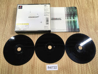 fh6722 Final Fantasy 7 PS1 Japan