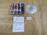 fh7705 Metal Slug 2 NEO GEO CD Japan