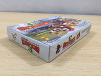 ue5918 Super Donkey Kong 3 BOXED GameBoy Advance Japan