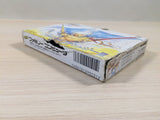 ue5434 Final Fantasy 3 BOXED NES Famicom Japan