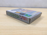 ue5540 Dragon Quest IV 4 BOXED NES Famicom Japan