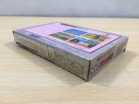 ue5652 Bio Senshi Dan BOXED NES Famicom Japan