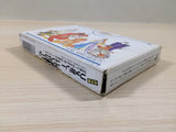 ue5434 Final Fantasy 3 BOXED NES Famicom Japan