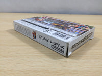 ue5918 Super Donkey Kong 3 BOXED GameBoy Advance Japan