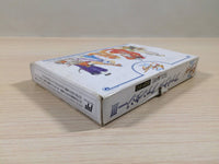 ue5434 Final Fantasy 3 BOXED NES Famicom Japan