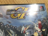 fh6723 SD Gundam G Generation F PS1 Japan