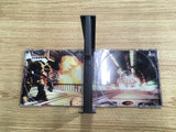 fh8578 Burning Rangers Sega Saturn Japan