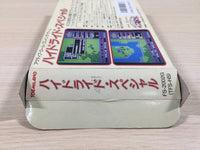 ue5111 Hydlide Special BOXED NES Famicom Japan