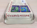 ue5111 Hydlide Special BOXED NES Famicom Japan