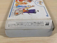 ue5434 Final Fantasy 3 BOXED NES Famicom Japan