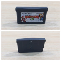 ue5918 Super Donkey Kong 3 BOXED GameBoy Advance Japan