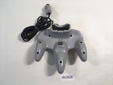 dk2806 Nintendo 64 Controller Gray N64 Japan