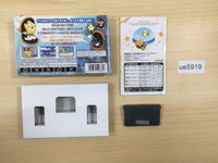 ue5919 The Legendary Starfy 2 BOXED GameBoy Advance Japan