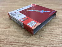 fh8579 Grandia II 2 First Limited Special Package Dreamcast Japan