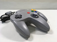 dk2806 Nintendo 64 Controller Gray N64 Japan