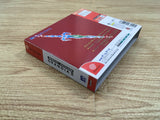 fh8579 Grandia II 2 First Limited Special Package Dreamcast Japan