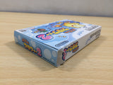 ue5919 The Legendary Starfy 2 BOXED GameBoy Advance Japan