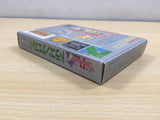 ue5541 Dragon Quest IV 4 BOXED NES Famicom Japan