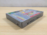 ue5541 Dragon Quest IV 4 BOXED NES Famicom Japan