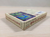 ue5112 Hydlide Special BOXED NES Famicom Japan