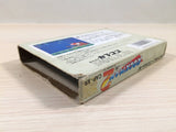 ue5227 Rockman 2 Megaman BOXED NES Famicom Japan