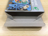 ue5541 Dragon Quest IV 4 BOXED NES Famicom Japan