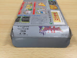 ue5541 Dragon Quest IV 4 BOXED NES Famicom Japan