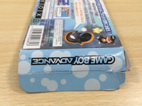 ue5919 The Legendary Starfy 2 BOXED GameBoy Advance Japan