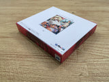 fh8580 Langrisser IV 4 Special Package Sega Saturn Japan