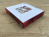 fh8580 Langrisser IV 4 Special Package Sega Saturn Japan