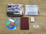 fh8581 Sotsugyou S Sega Saturn Japan