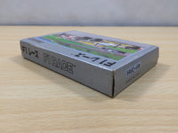 ue5654 F1 Race BOXED NES Famicom Japan