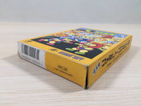 ue5228 Bomberman II 2 BOXED NES Famicom Japan