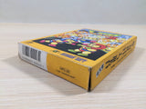 ue5228 Bomberman II 2 BOXED NES Famicom Japan