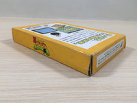 ue5228 Bomberman II 2 BOXED NES Famicom Japan