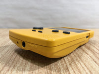 lf8551 Plz Read Item Condi GameBoy Color Yellow Game Boy Console Japan