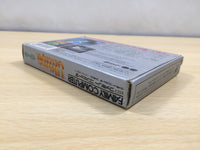 ue5542 Ultima Seija eno Michi BOXED NES Famicom Japan