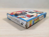 ue5436 Captain Tsubasa II 2 BOXED NES Famicom Japan