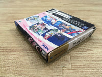 fh8581 Sotsugyou S Sega Saturn Japan