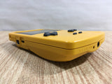 lf8551 Plz Read Item Condi GameBoy Color Yellow Game Boy Console Japan