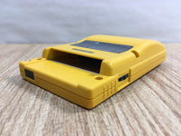 lf8551 Plz Read Item Condi GameBoy Color Yellow Game Boy Console Japan