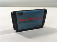 dk4150 Vixen 357 BOXED Mega Drive Genesis Japan