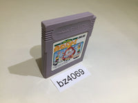 bz4069 Peke to Poko no Daruman Busters GameBoy Game Boy Japan