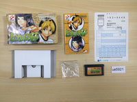 ue5921 Hikaru no Go BOXED GameBoy Advance Japan