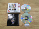 fh8583 Virtua Fighter 3tb Dreamcast Japan